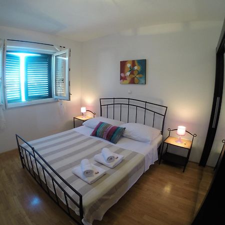 Villa Marija Marina Chambre photo