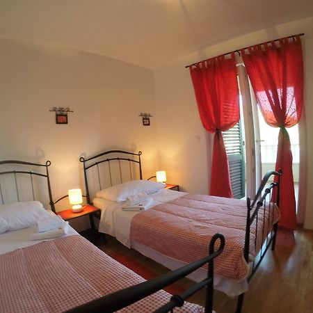 Villa Marija Marina Chambre photo