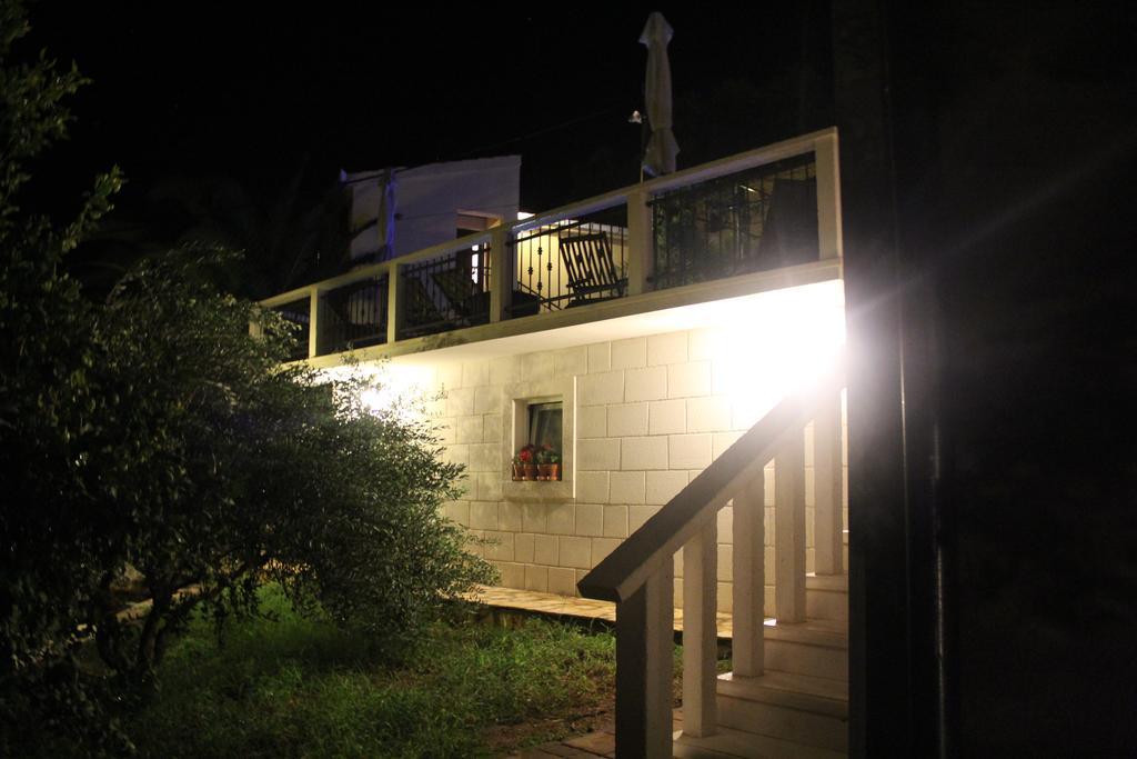 Villa Marija Marina Extérieur photo