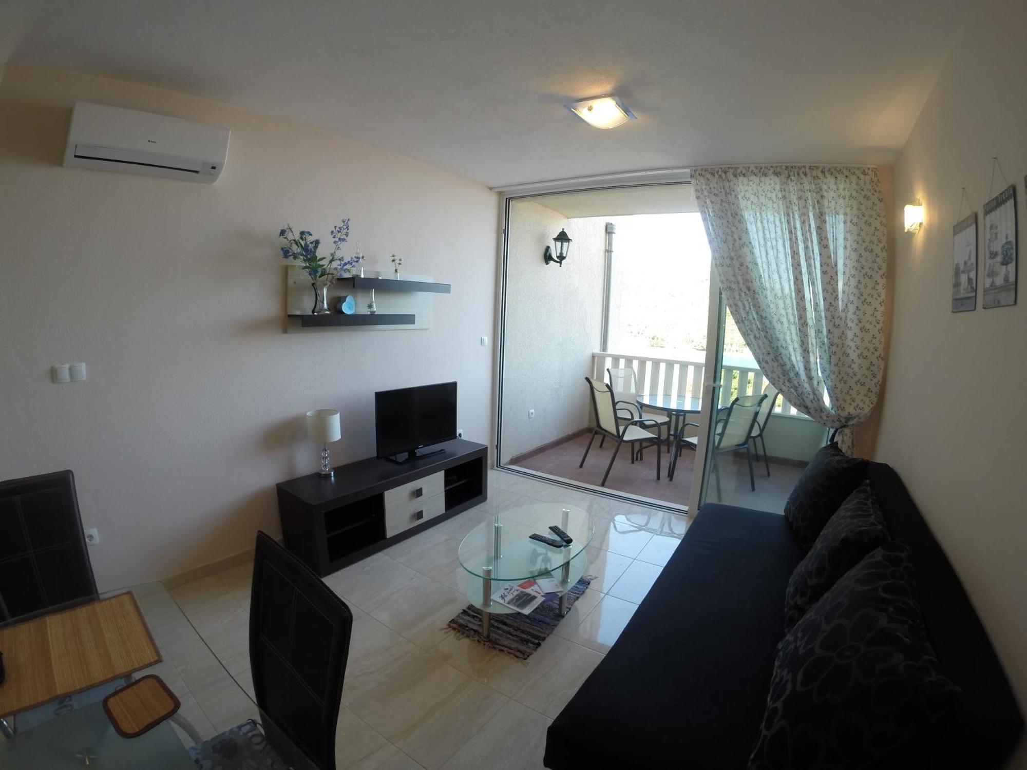 Villa Marija Marina Chambre photo