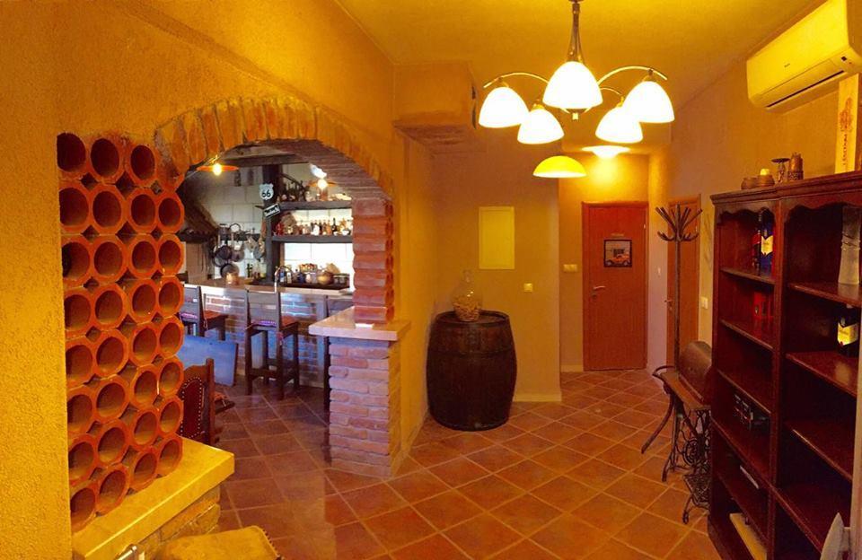 Villa Marija Marina Extérieur photo
