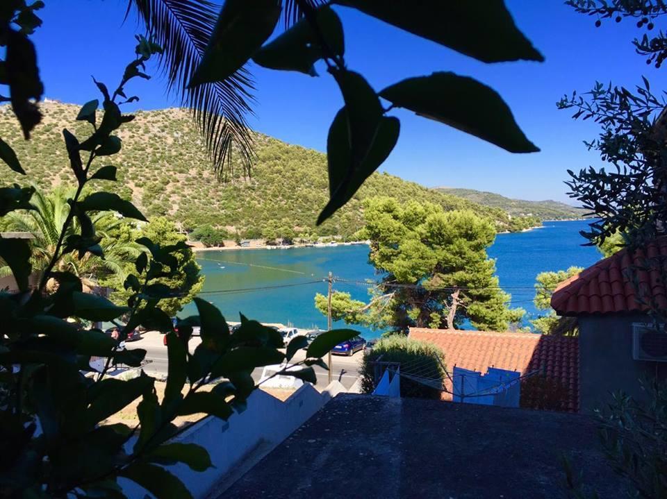 Villa Marija Marina Extérieur photo