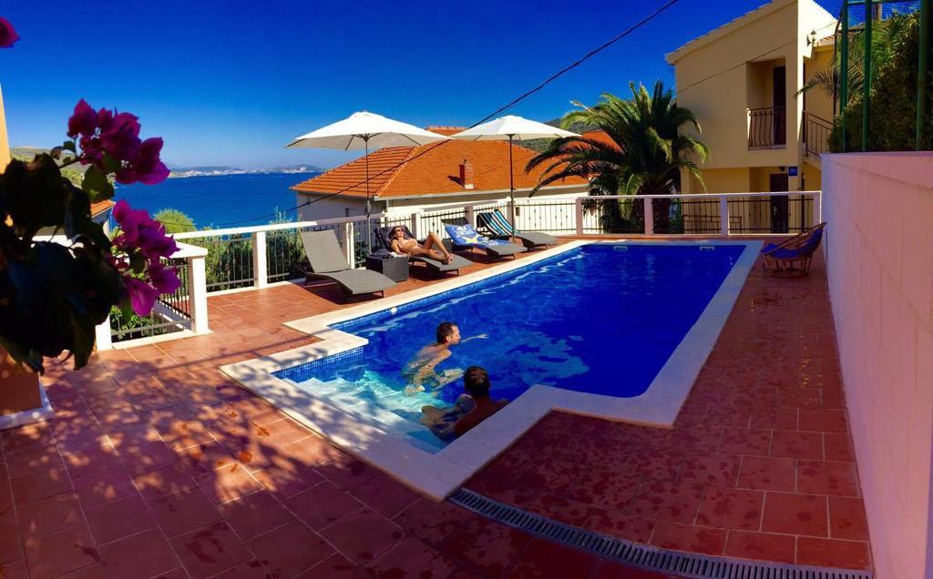 Villa Marija Marina Extérieur photo