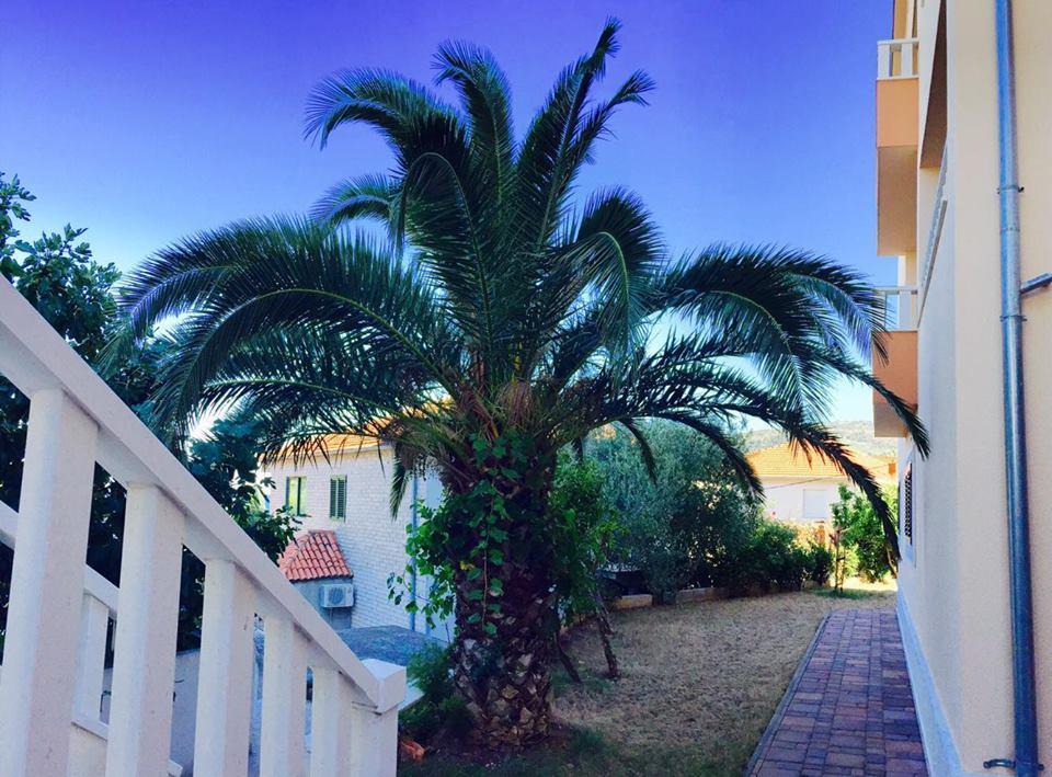 Villa Marija Marina Extérieur photo