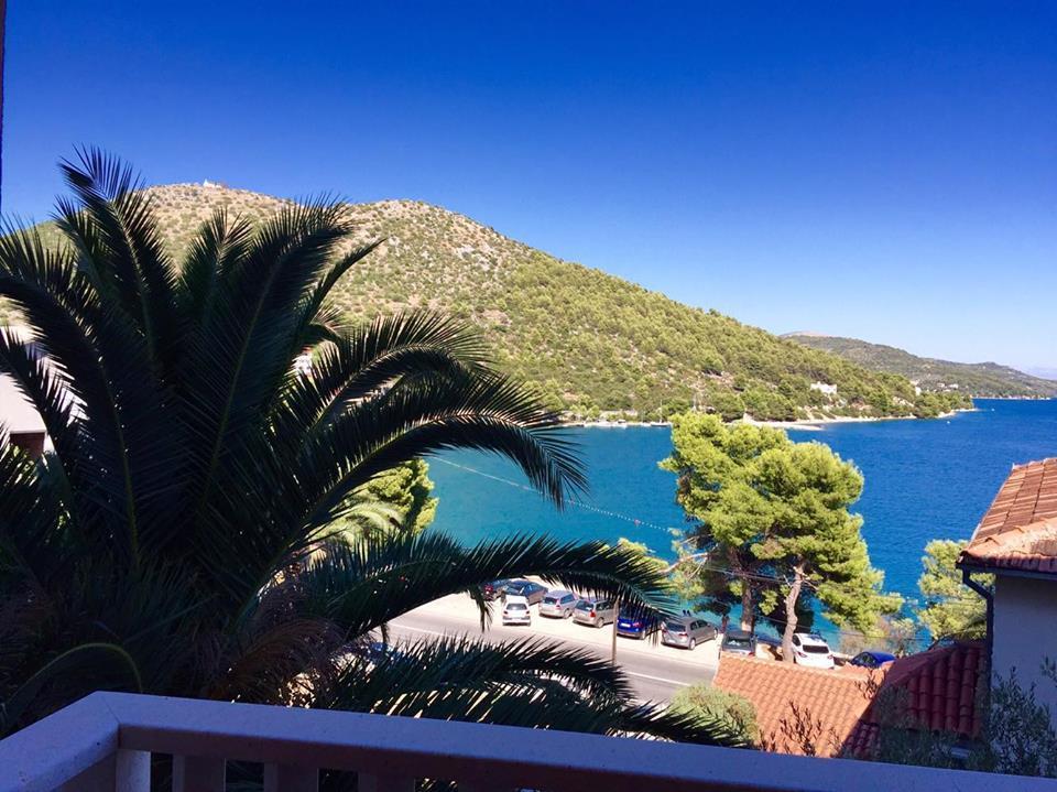 Villa Marija Marina Extérieur photo