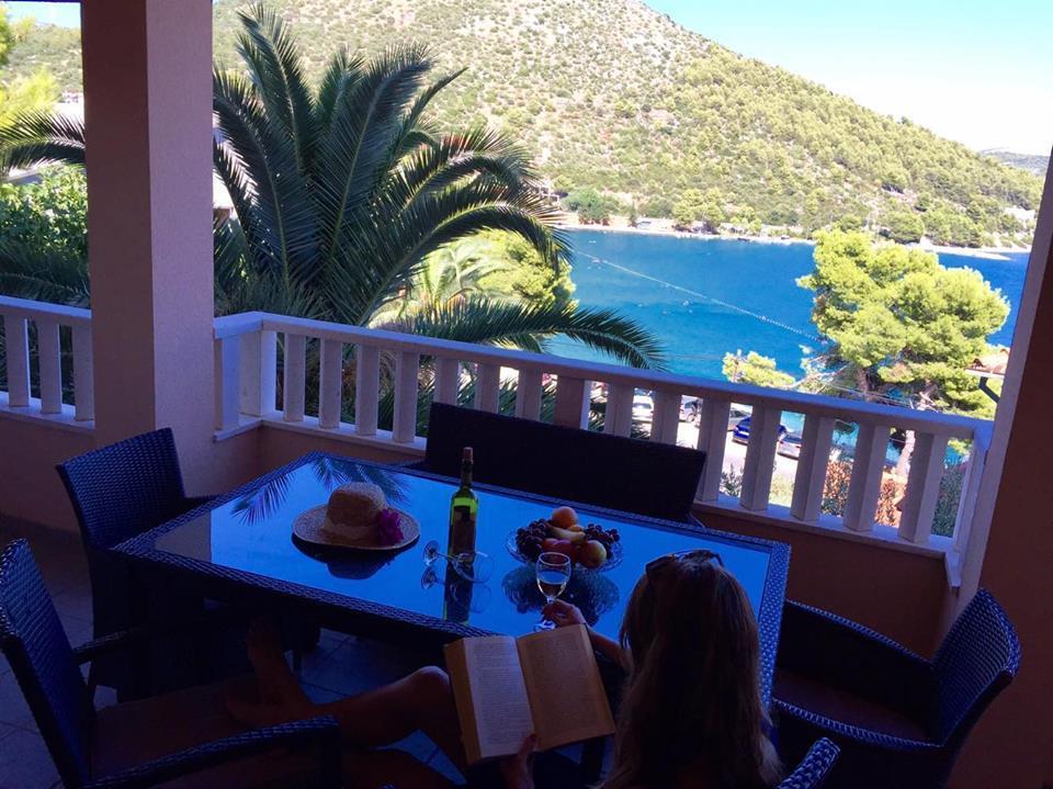 Villa Marija Marina Extérieur photo