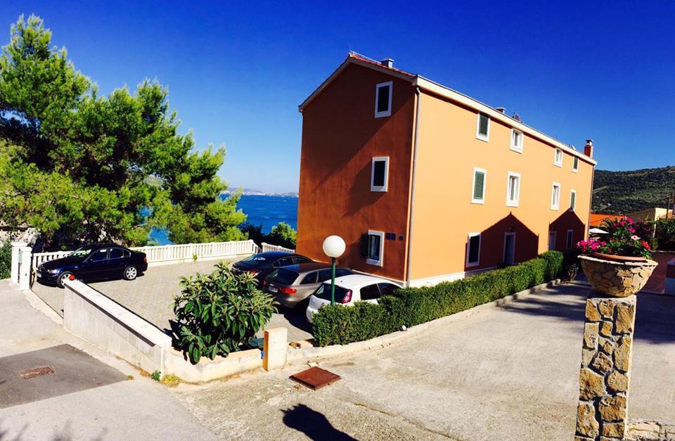 Villa Marija Marina Extérieur photo