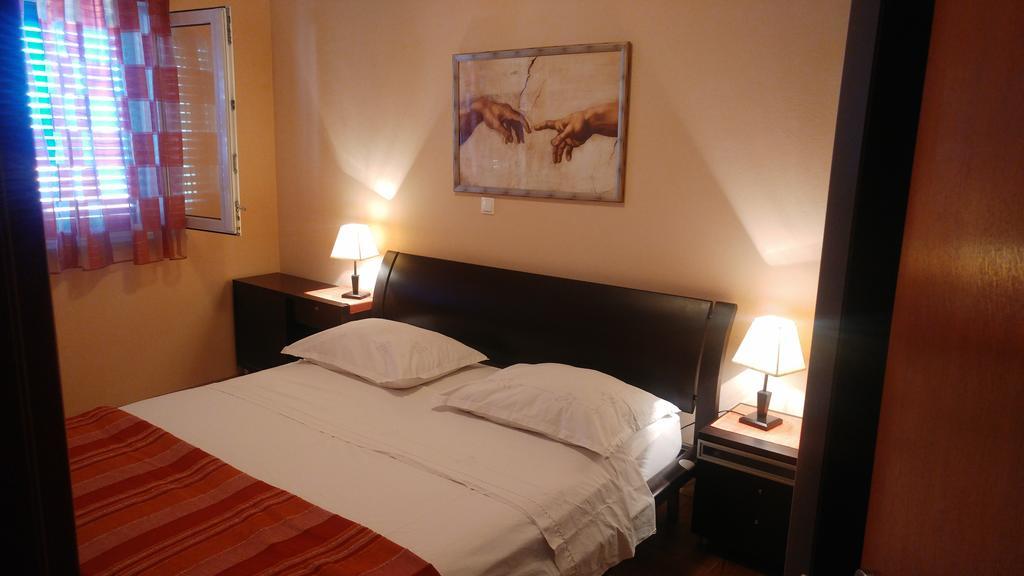 Villa Marija Marina Extérieur photo