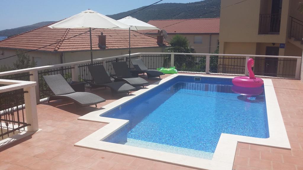 Villa Marija Marina Extérieur photo