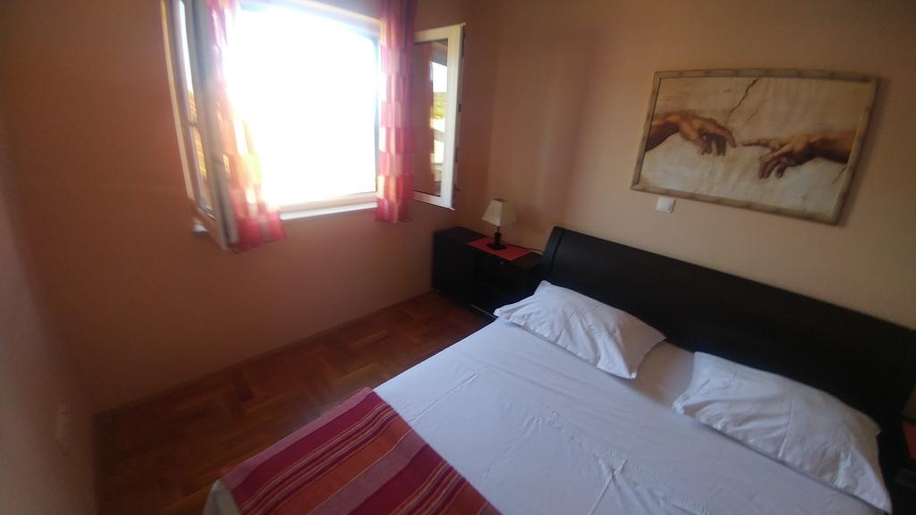 Villa Marija Marina Extérieur photo