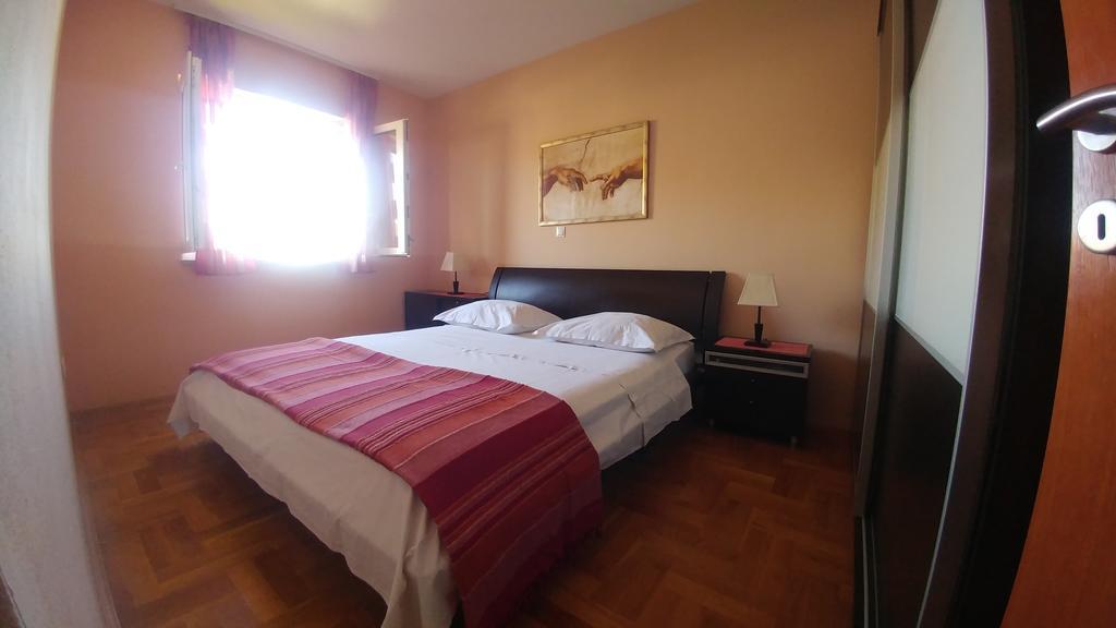 Villa Marija Marina Extérieur photo