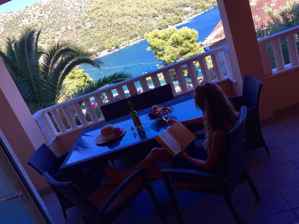 Villa Marija Marina Extérieur photo