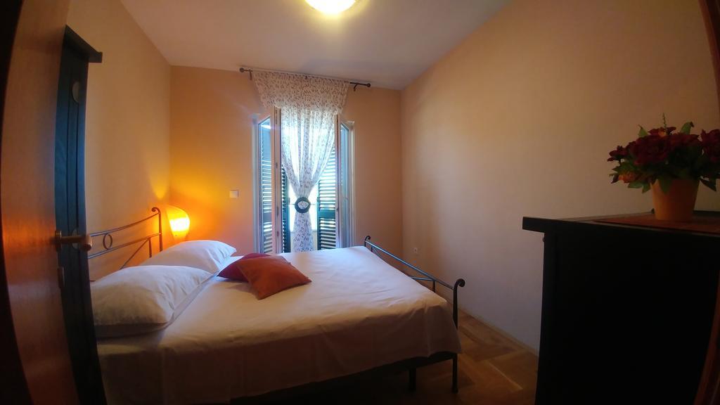 Villa Marija Marina Extérieur photo
