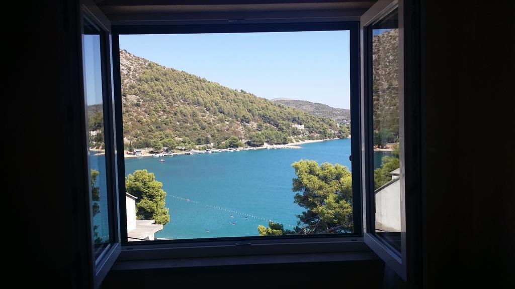 Villa Marija Marina Extérieur photo