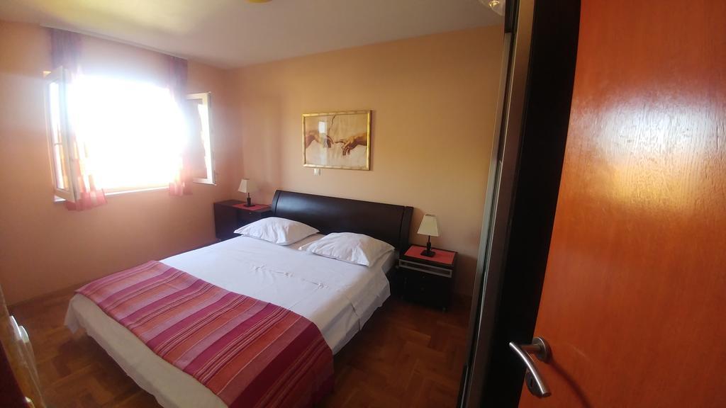 Villa Marija Marina Extérieur photo