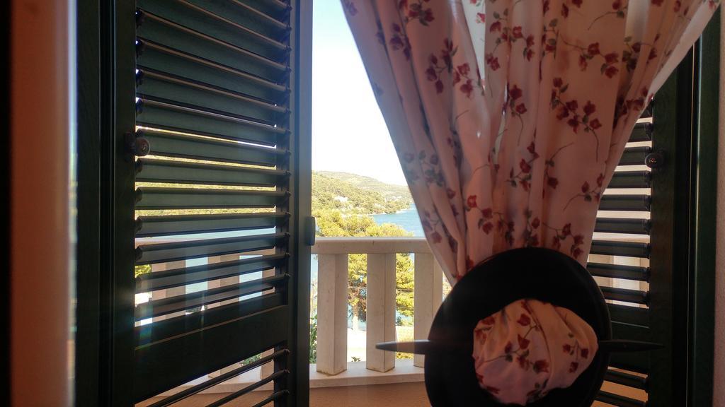 Villa Marija Marina Extérieur photo