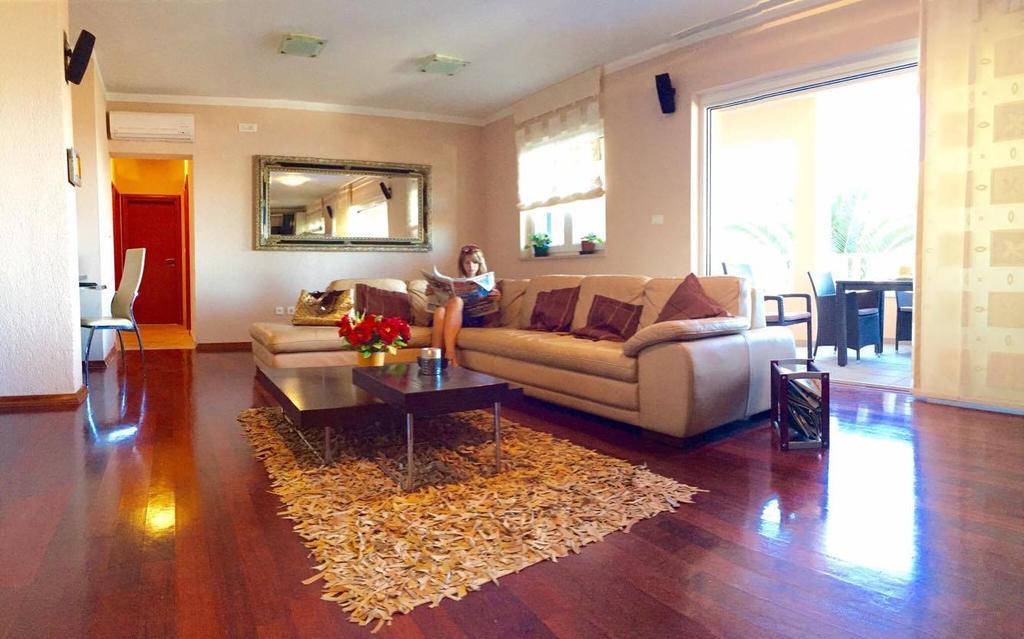 Villa Marija Marina Extérieur photo