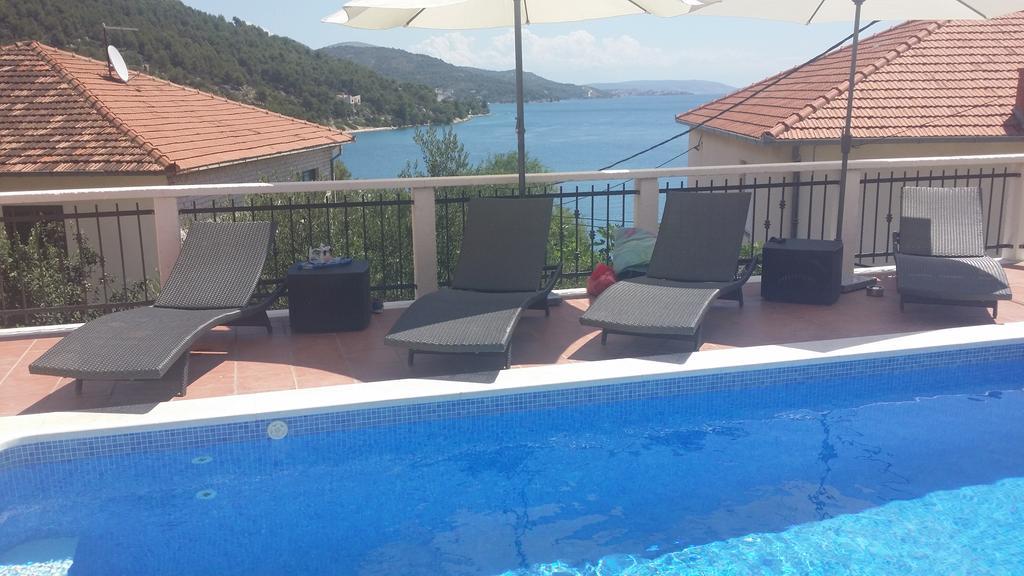 Villa Marija Marina Extérieur photo