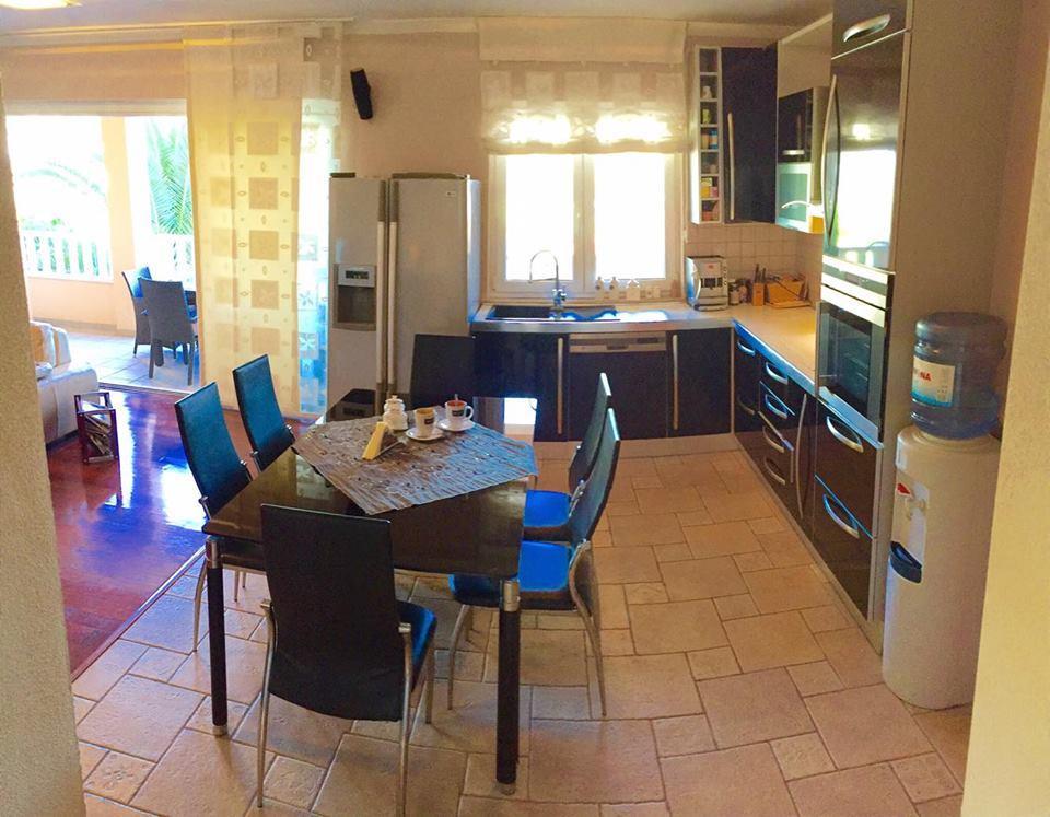 Villa Marija Marina Extérieur photo