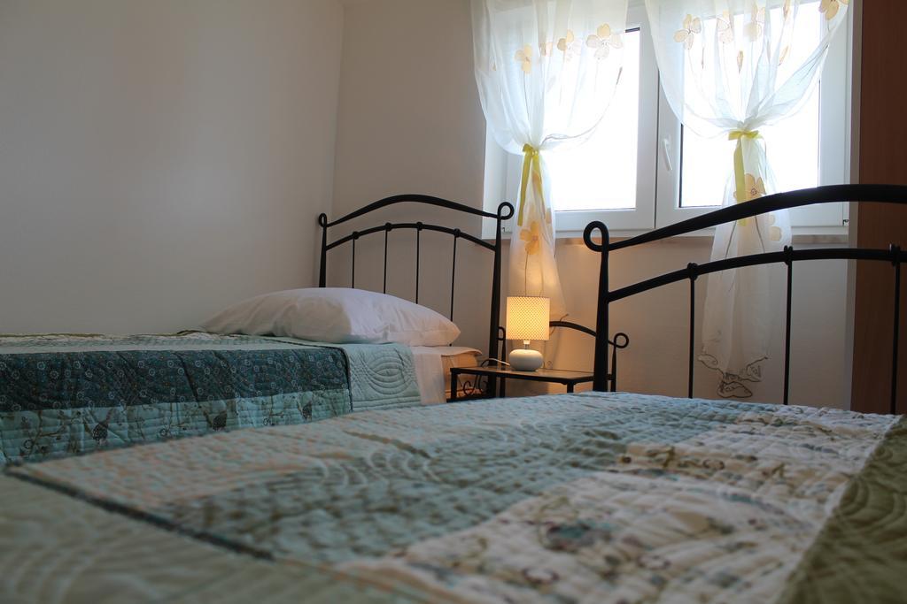 Villa Marija Marina Chambre photo