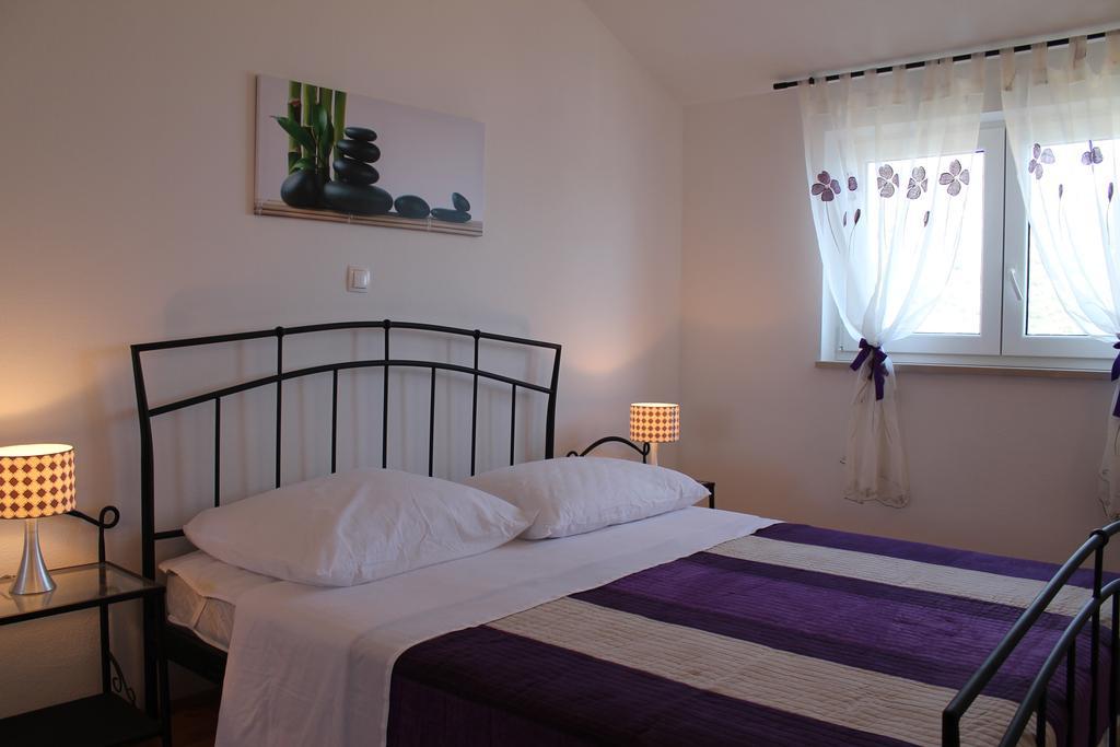 Villa Marija Marina Chambre photo