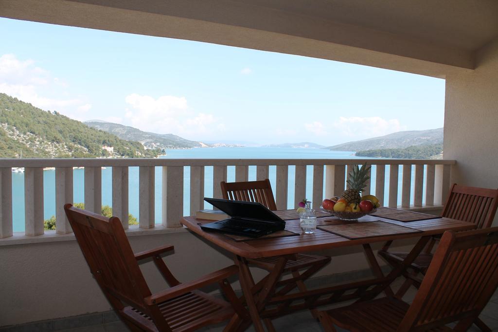 Villa Marija Marina Chambre photo