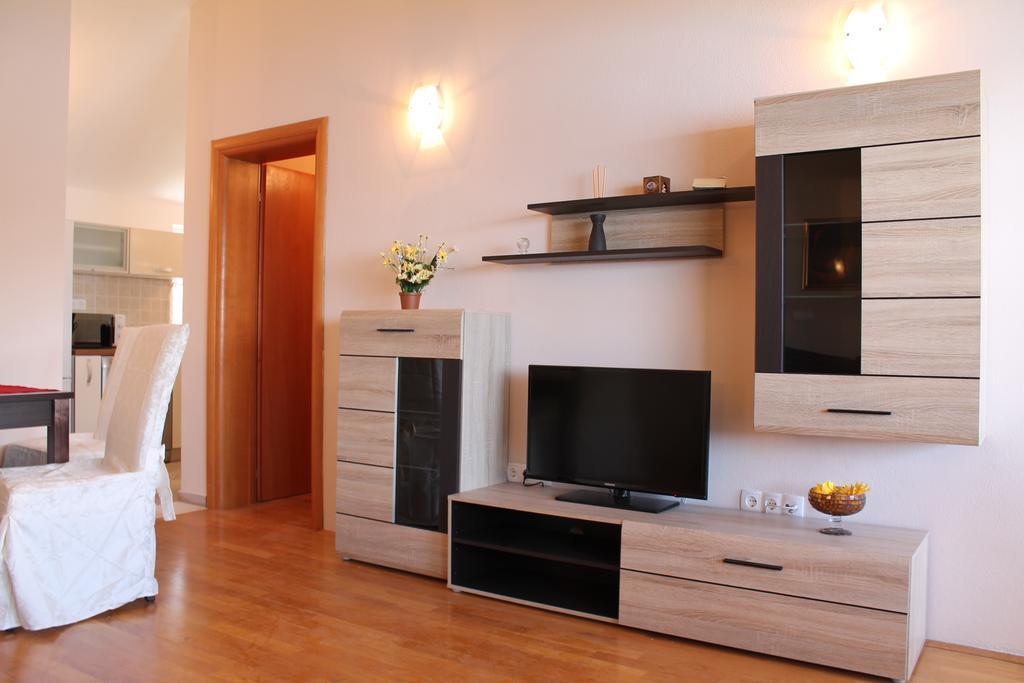 Villa Marija Marina Chambre photo