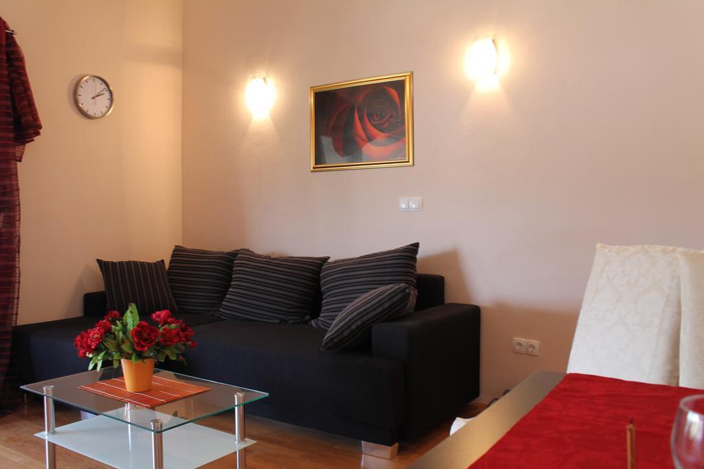 Villa Marija Marina Chambre photo
