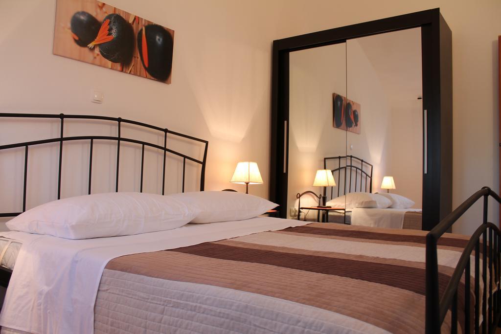 Villa Marija Marina Chambre photo