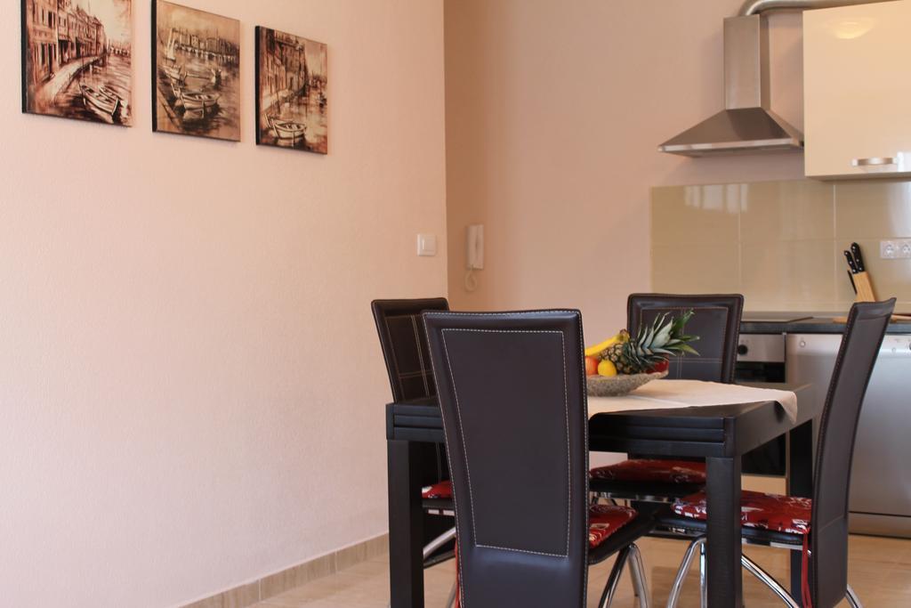 Villa Marija Marina Chambre photo