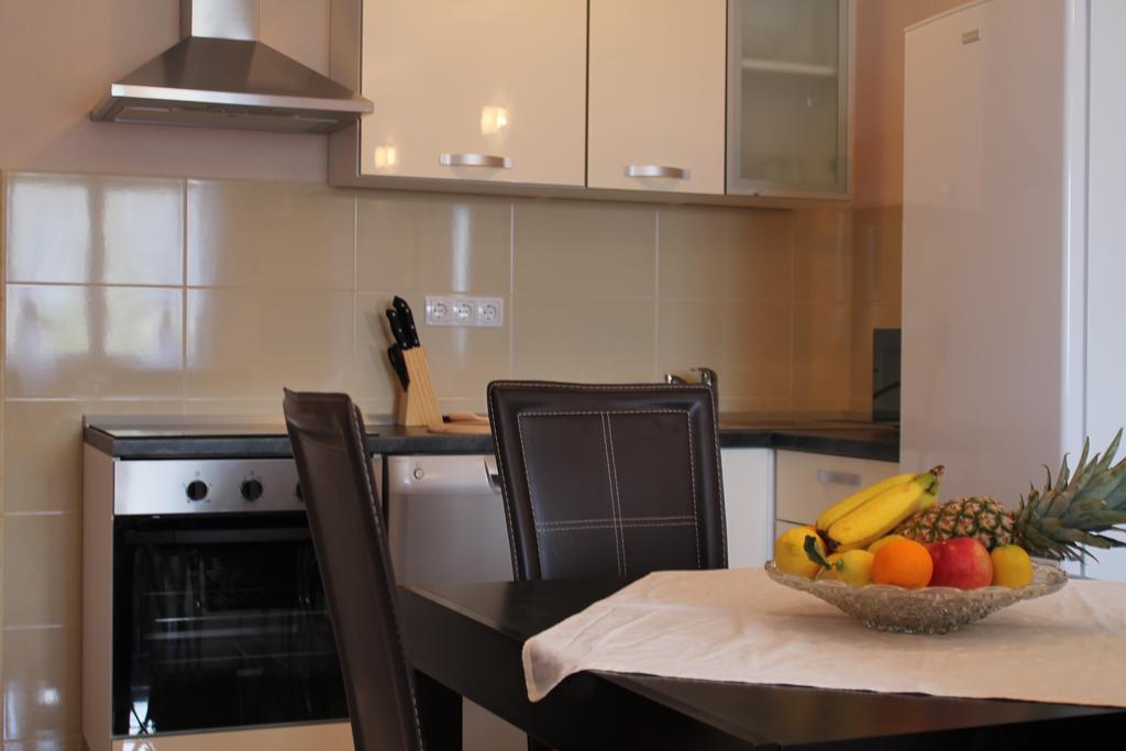 Villa Marija Marina Extérieur photo