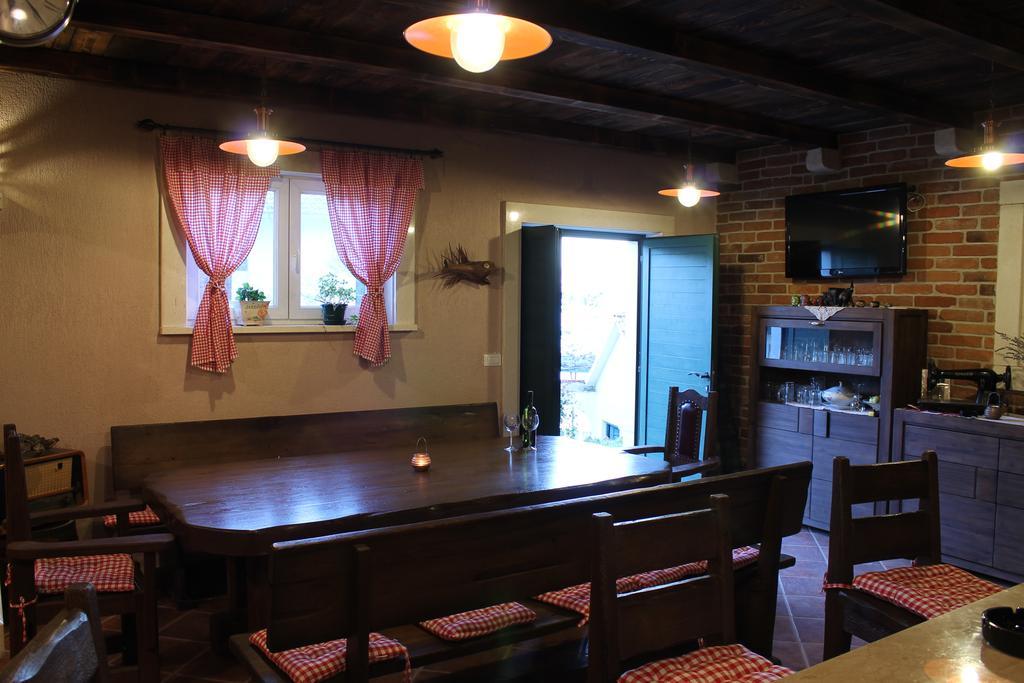 Villa Marija Marina Extérieur photo