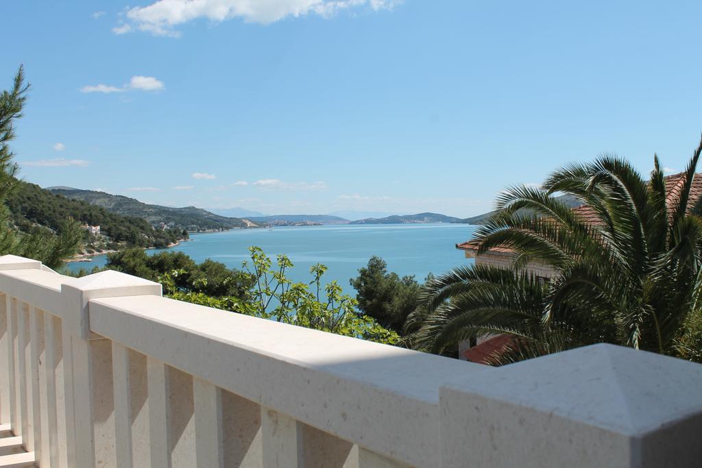 Villa Marija Marina Extérieur photo