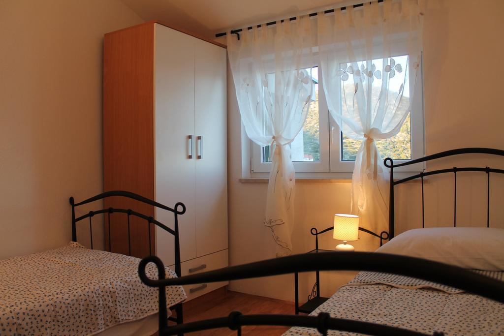 Villa Marija Marina Chambre photo