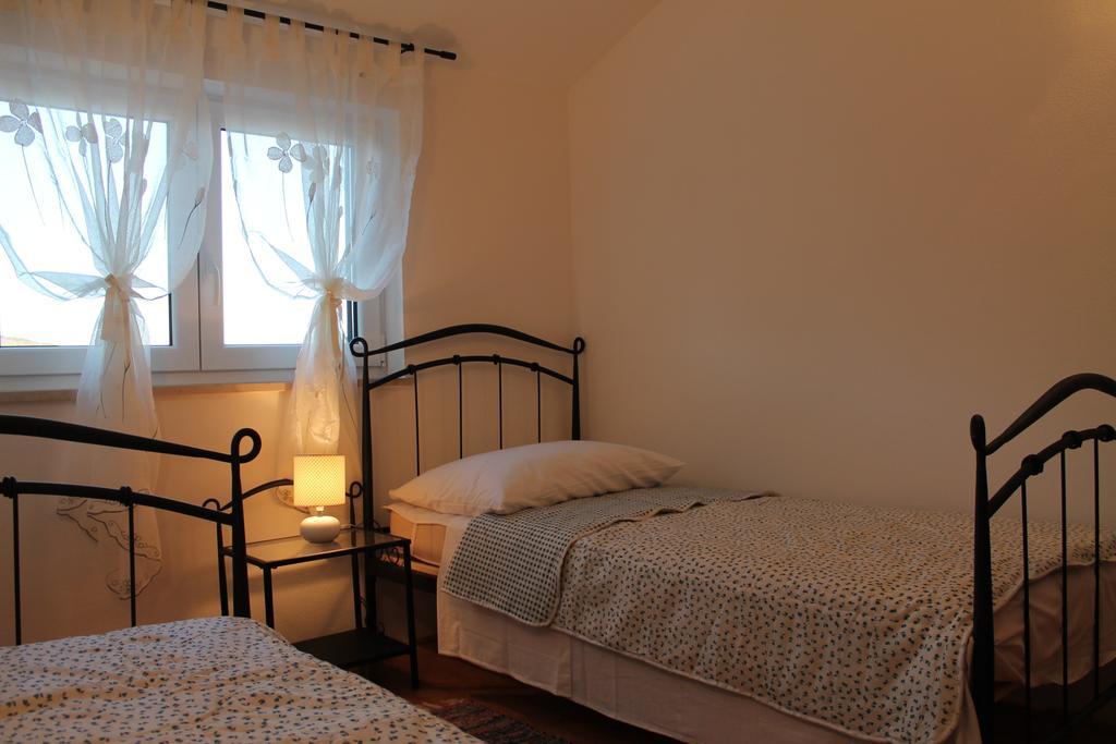 Villa Marija Marina Chambre photo