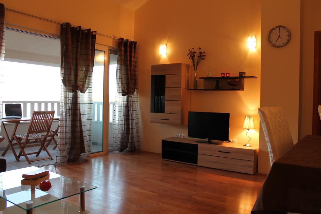 Villa Marija Marina Chambre photo