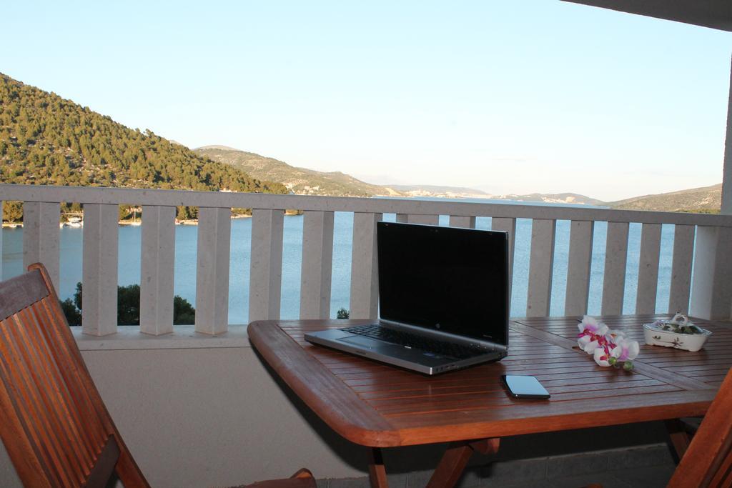 Villa Marija Marina Chambre photo
