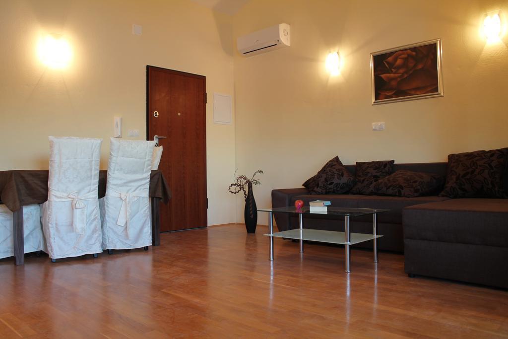 Villa Marija Marina Chambre photo