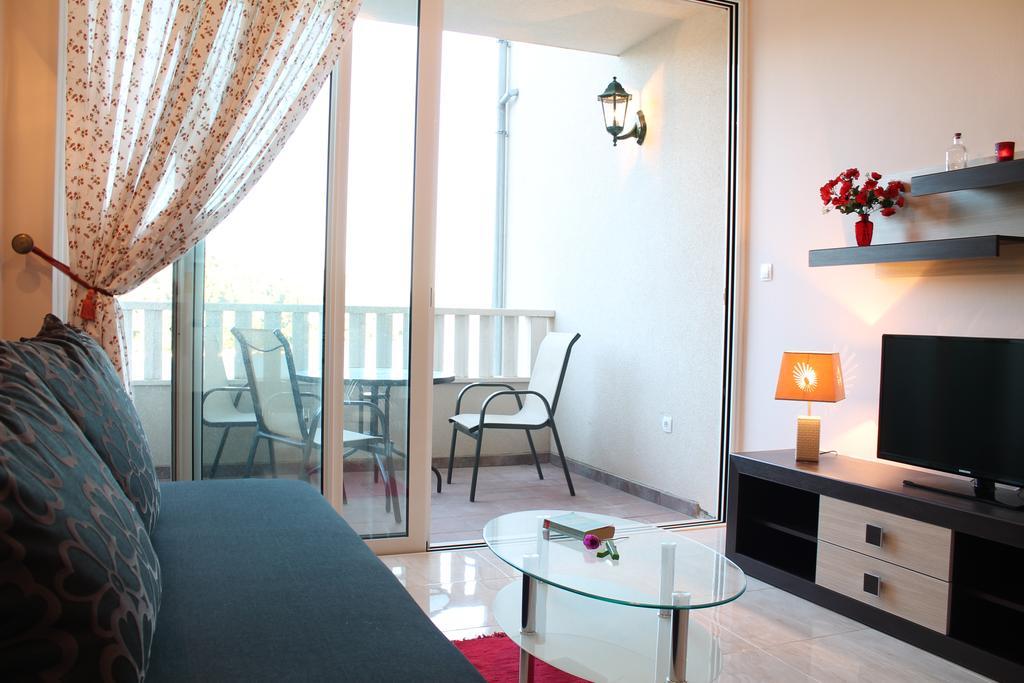 Villa Marija Marina Chambre photo