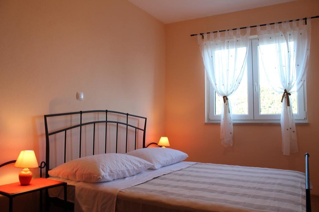 Villa Marija Marina Chambre photo