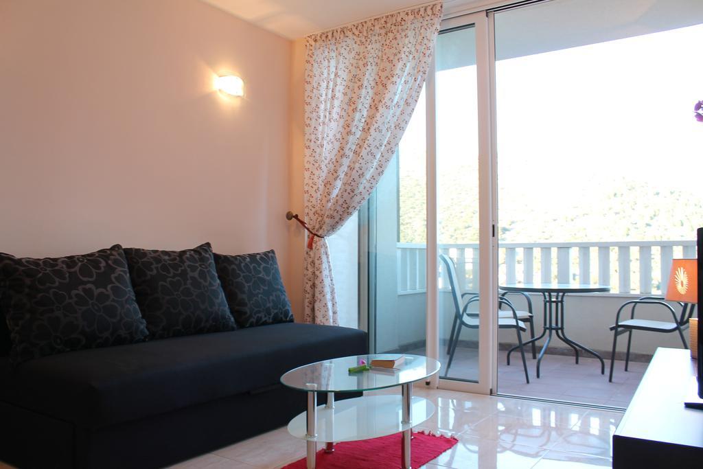 Villa Marija Marina Extérieur photo