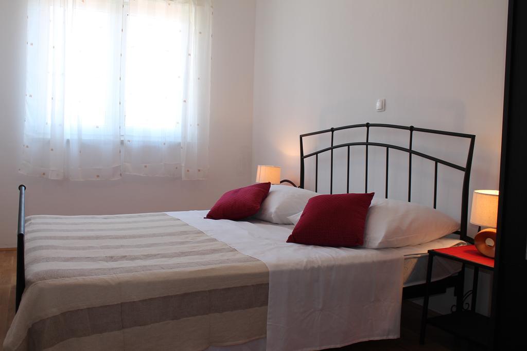 Villa Marija Marina Chambre photo